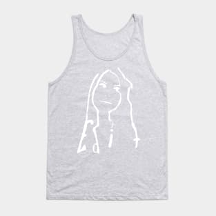 The New Beauty by edit Tank Top